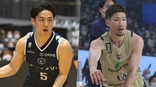 Bリーグ前半戦のNHK中継カード発表…昨季王者の琉球や横浜BCなど19試合放送
