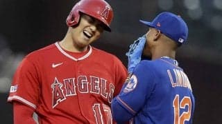 大谷翔平は「最高額オファー」でメッツ入り!? NY記者が辛口指摘　他の選手”も”獲らなければ「東海岸版のエンゼルス」になる