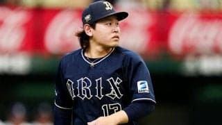 オリが宮城「特例」で抹消、平野佳と若月を登録　ハム中島と今川が1軍昇格…19日の公示