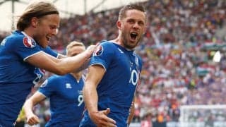 謎に包まれたキャリア中断から2年…シグルドソンが853日ぶりに公式戦復帰へ