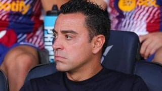 バルサ、CLでも復権なるか…チャビ「プレッシャーあるが、歓迎だ」