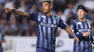 好調福岡、ルキアン＆井上聖也がともに全治3カ月…前者は治療で一時帰国