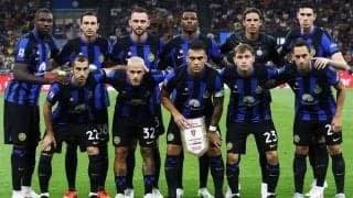 「オランダ代表に見えた」インテルの3rdユニフォームは鮮やかなオレンジ色！久保所属ソシエダとのCL初戦で着用へ