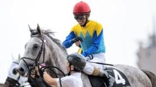 グレーターロンドン産駒の大器 神戸新聞杯制して菊の有力候補に浮上なるか