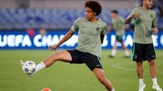 息の抜けない7連戦x2が始まる…/原ゆみこのマドリッド