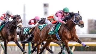 武豊騎手が神戸新聞杯の13年ぶり4勝目へ 皐月賞3着の実績馬と参戦