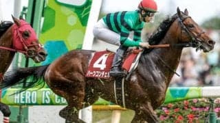 【神戸新聞杯予想オッズ】ハーツコンチェルトが予想1番人気