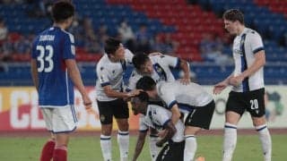 J1王者・横浜FM、ACL初出場の仁川にホームで黒星スタート…4失点ともカウンターから被弾【ACL2023-24】