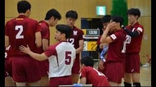 勢いに乗る東海大をはねのけ、開幕２連勝！