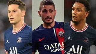 PSGのカタールリーグへの3選手売却をUEFAが調査へ…FFP回避へ不当な移籍金釣り上げを疑う