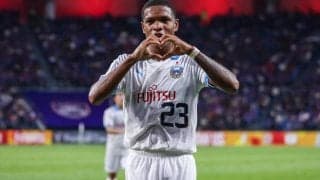 川崎Fがマレーシアの地で白星スタート！　マルシーニョのバイシクル弾を堅実に守り抜く【ACL2023-24】