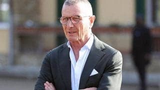 セリエA最下位エンポリ、通算4度目指揮のアンドレアッツォーリ氏を新指揮官に招へい