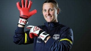 奇跡のカムバック！　2年前に瀕死の重傷負った元リバプール女子GKがAリーグ女子クラブと契約