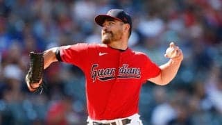 【MLB】わずか20日間で3チーム目　元エ軍の34歳左腕がドタバタ移籍、PO出場権なし…米報道