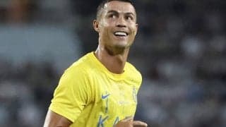 「1分たりとも来てほしくない」C・ロナウドへの“超VIP待遇”に非難殺到！ イラン政府に反発の声「全イラン人を軽んじる行為だ」