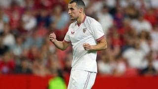 セビージャ退団イドリシがメキシコのパチューカ加入…昨季はフェイエのリーグ優勝に貢献