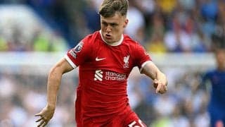 リバプールが17歳逸材FWドークと長期契約締結！