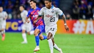 「あれしか方法がない」川崎・マルシーニョがスーパーバイシクル弾を決める直前に考えたこと。ACL白星発進をもたらした「チームのメンタリティ」も明かす