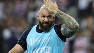 日本戦後の「反吐が出るラグビー」批判も意に介さず “珍トライ”を生んだ英戦士が持論「勝ったのは僕らだ」【ラグビーW杯】