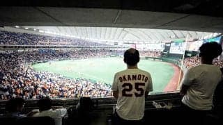 3年連続V逸も…若手成長の巨人は「みんな化ける」　大のG党が明かす“ポジ要素”