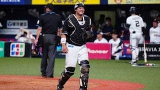 投げた本人呆然の“神トリック”　ワンバンが生んだ奇跡は「何度見ても飽きない」