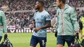 ブレントフォードに痛手…左サイド牽引のリコ・ヘンリーが長期離脱