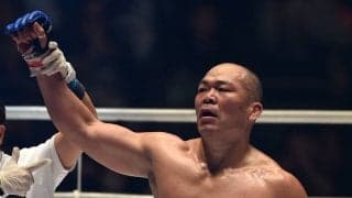 「世界のTK」髙阪剛が語る、日本の総合格闘技が世界と「競り合える日は近い」と考える理由