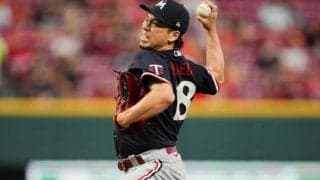 【MLB】前田健太が完全復活…3連勝で6勝目　5回1安打無失点の快投、地区優勝へマジック4
