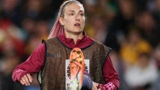 ボイコット表明のスペイン女子代表選手たちが活動に集合、処分の可能性拭えず渋々…バロンドール連覇のプテジャス「最悪」