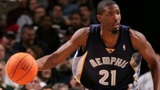 グリズリーズやサンズなどでプレーしたハキム・ウォリックがピストンズのスカウトへ就任