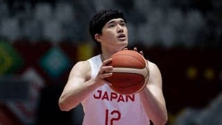 「FIBAアジアカップ2025」の予選組み合わせが発表…日本は中国と同じグループCに配置