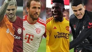 【CLグループA展望】バイエルンが本命、ユナイテッド次第でガラタサライに好機