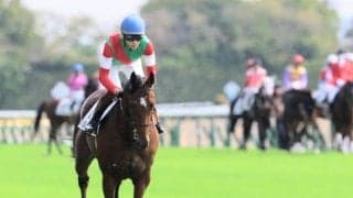 2着7回のハルオーブ待望の初白星なるか SNSでも応援の声多数「はるお頑張れ」