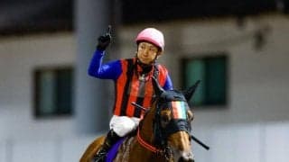 【浦和・オーバルスプリント注目馬】南関トップマイラー vs 実績豊富なJpnI馬