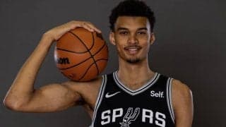 “パリオリンピック”へ向けてウェンバンヤマが始動「金メダル以外のゴールなんてない」