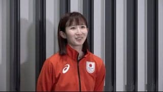 早田ひな 金メダル獲得を目指す「持っている技術に爆発力が重なった時にはどの相手でもチャンスはある」【卓球 アジア競技大会】