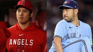 【MLB】大谷翔平へ菊池雄星が胸熱エール　右肘手術の後輩は「強くなって帰ってくる」