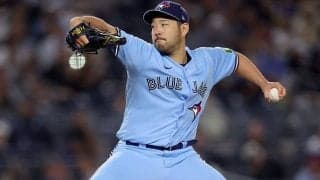 【MLB】菊池雄星が初の10勝目「やっと」　渡米5年目、家族のサポート感謝「みんなで喜べる」