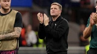 「少し運が足りなかった」CL初陣はゴールレスドロー、ニューカッスルのハウ監督が勝ち点1を称える「貴重なもの」