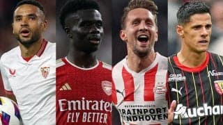 【CLグループB展望】アーセナル本命もPSV＆セビージャにもチャンスあり