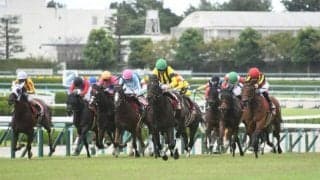 【ローズS】売上は76億5899万2700円で昨年より約8.5億円増加