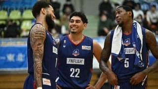 “電撃移籍”のマックス・ヒサタケが青森ワッツへ別れの言葉「一生愛しています」