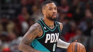 現地記者がリラードの移籍先にサンダーを挙げる…「獲得に走っても驚かないだろう」