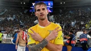 「一生忘れられない夜」CLデビュー戦で劇的ゴールを決めたラツィオ守護神、興奮気味にゴールを振り返る「実感が湧いてない」