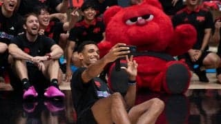 アルバルク東京のサイズがVログ更新…来日2年目の指揮官は“Bリーグの特長”語る