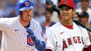 “大解体”メッツのターゲットは大谷翔平かベリンジャー？再建目指すチームに米メディアが指摘「どちらかを獲得できなければ」