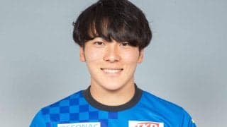 アジア競技大会に臨むU-22日本代表、金沢FW木村勇大がケガで辞退…大分FW鮎川峻が追加招集