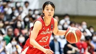 女子日本代表の山本麻衣がアジア大会出場辞退…18歳の薮未奈海を追加招集