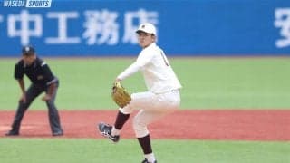 結実の秋へ　春の再現で勝ち点奪取を／東大戦展望