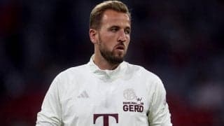 バイエルンでCLに臨むケイン、不調ユナイテッドを警戒　「彼らは最近、厳しい時期を過ごしているが…」